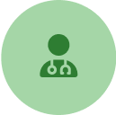 Medical icon - Expert Insights